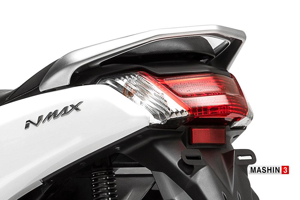 NMAX 155یاماها